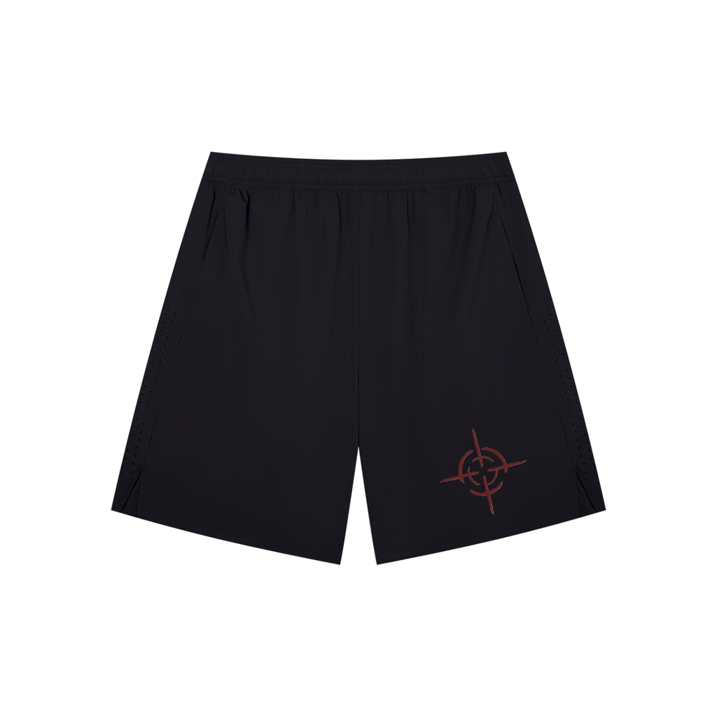 Pin point Performance Shorts