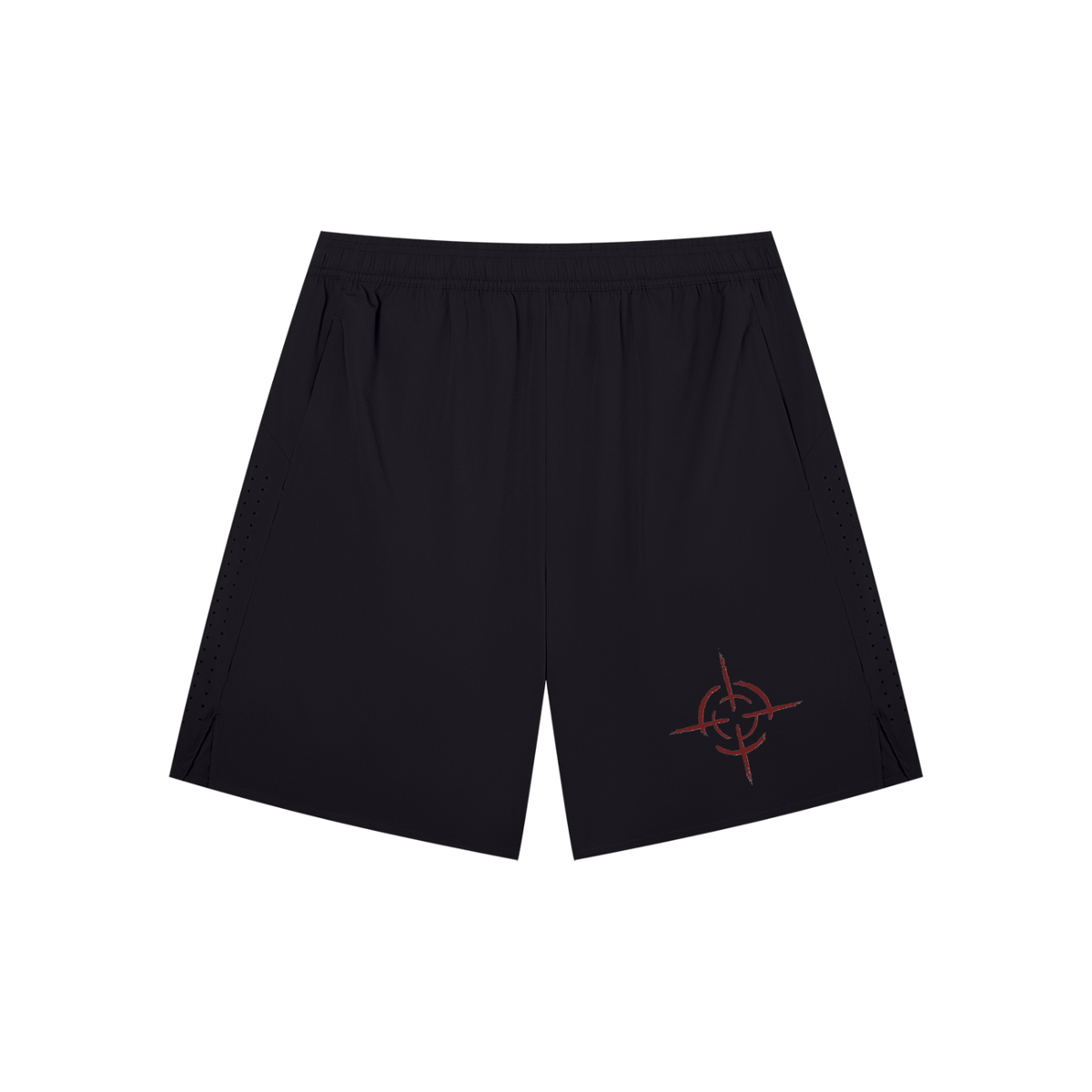 Pin point Performance Shorts
